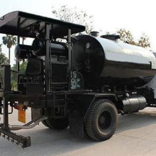 bitumen sprayer